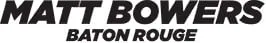 Matt Bowers Chrysler Dodge Jeep Ram logo