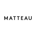 Matteau logo
