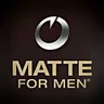 Matte For Men logo