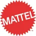 Mattel, Inc. logo/icon