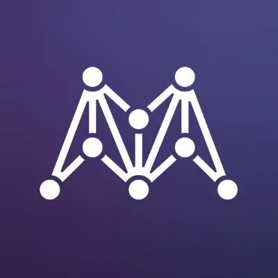 Logo by Brandfetch