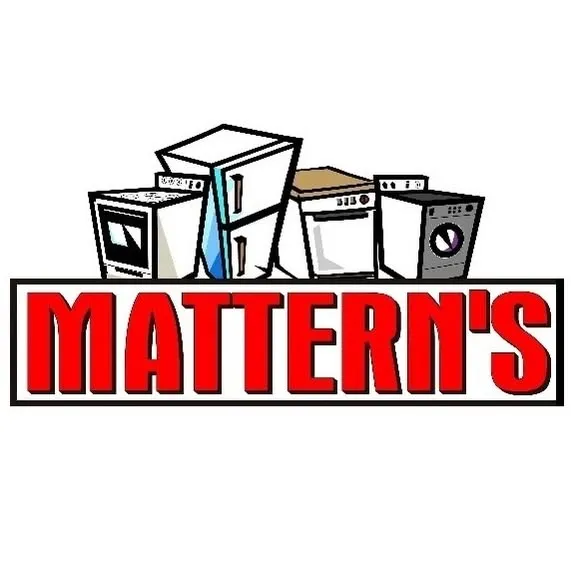Matterns Ridge Appliances