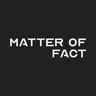 Matter of Fact logo