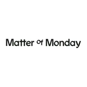Matter of Monday Logo