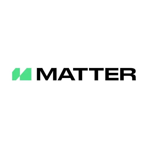 Matter Venture Partners Fund II, L.P. logo