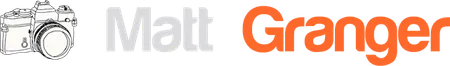 Mattgranger logo