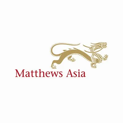 Matthews International Funds logo