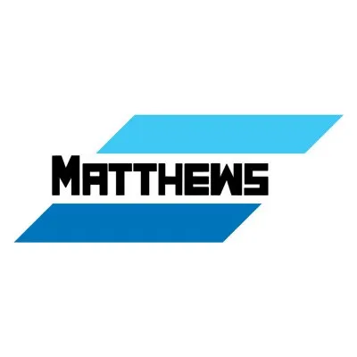 Matthews Professional Employment logo