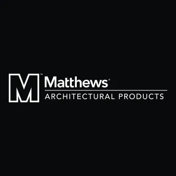 Matthews architectural products