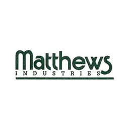Matthews Industries Logo