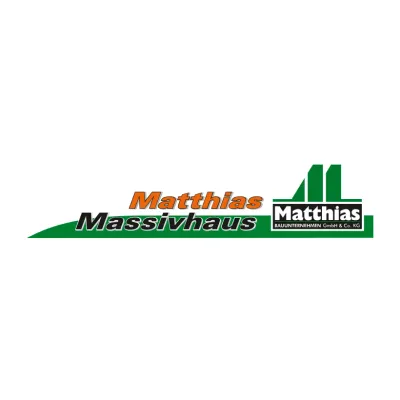 Matthias Bauunternehmen GmbH & Co. KG