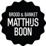Logo Mathijs Boon