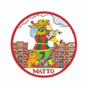 Matto Expresso logo