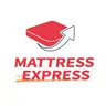 Mattress Express logo