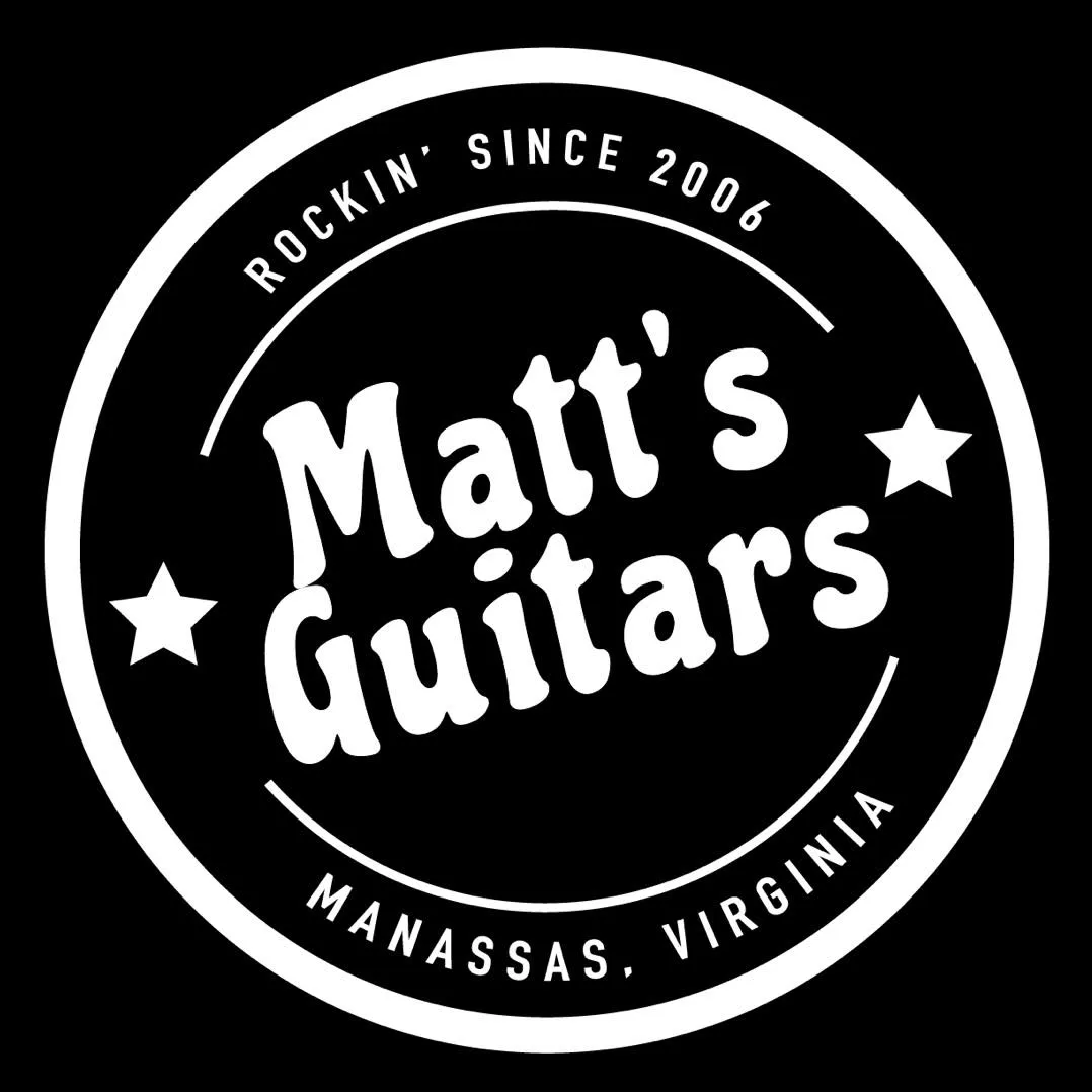 Mattsguitars