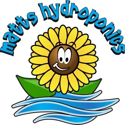 Matt's Hydroponics