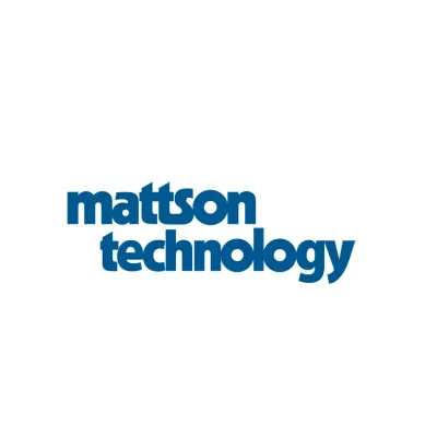 Mattson logo