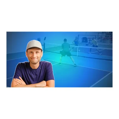 Mattspickleball