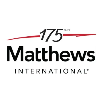 Matthews International Corporation Logo