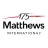 Matthews International Corporation logo