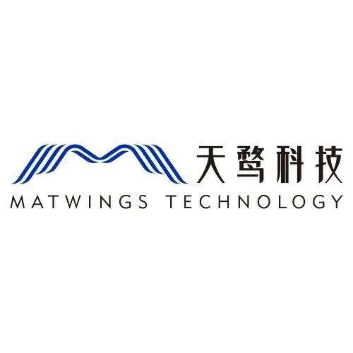 Matwings Technology logo