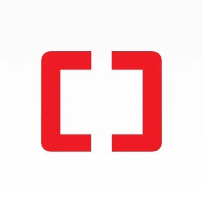 Logo by Brandfetch
