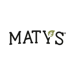 Matys Healthy Products logo