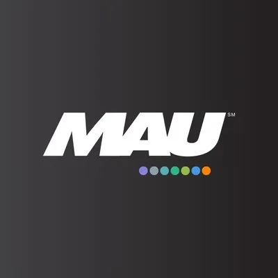 MAU Workforce Solutions logo
