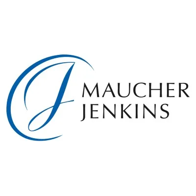 MAUCHER JENKINS Patentanwälte & Rechtsanwälte GbR