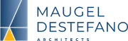 Maugel DeStefano Architects