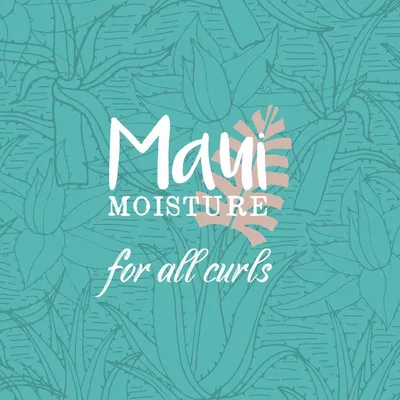 Maui Moisture logo