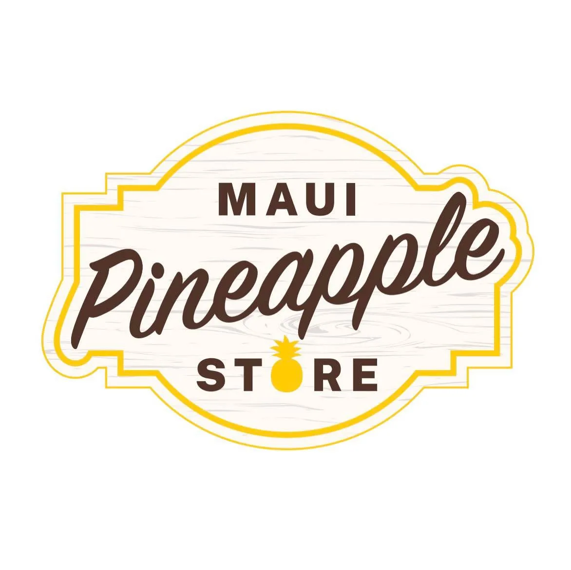 Mauipineapplestore