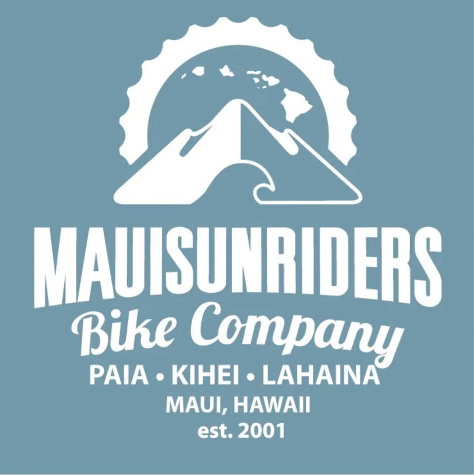 Mauisunridersbikeshop