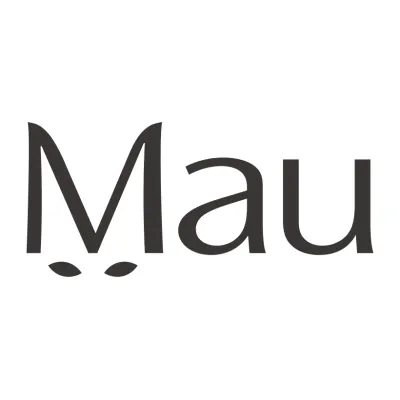 Mau logo