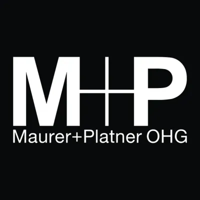 Maurer Platner OHG