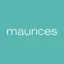 maurices logo