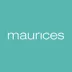 maurices logo