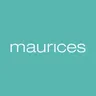 maurices logo