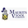 Logo Scouting Maurits-Vioolgroep