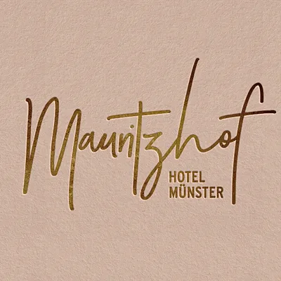 MAURITZHOF HOTEL MÜNSTER logo