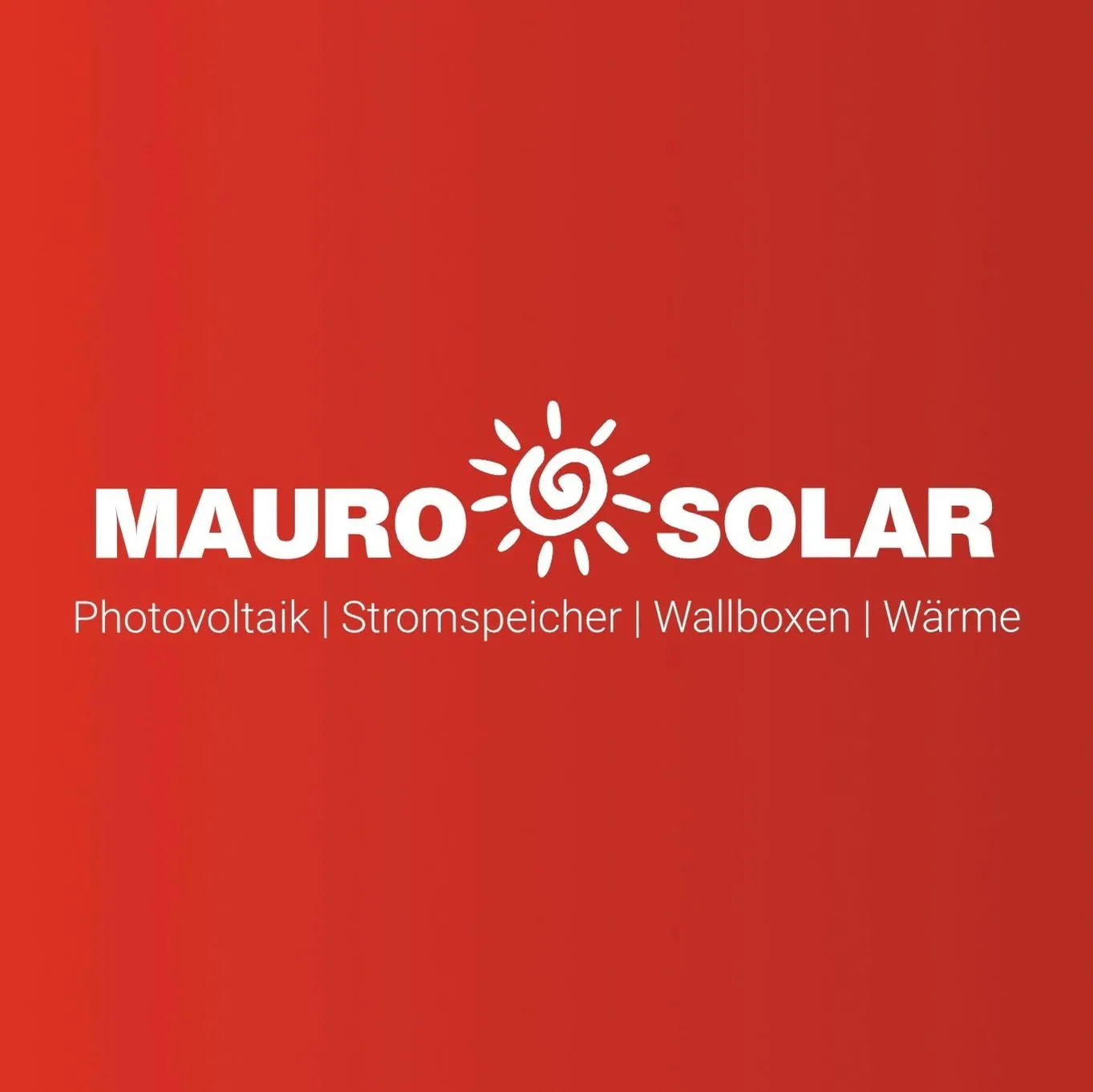 Mauro Solar & Gebäudemanagement GmbH