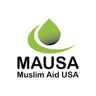 Muslim Aid logo
