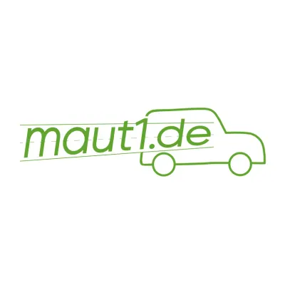 maut1 GmbH logo