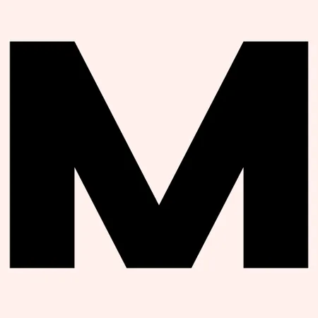 Mauv Studio logo