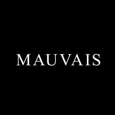 MAUVAIS logo