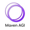 MavenAGI's company logo