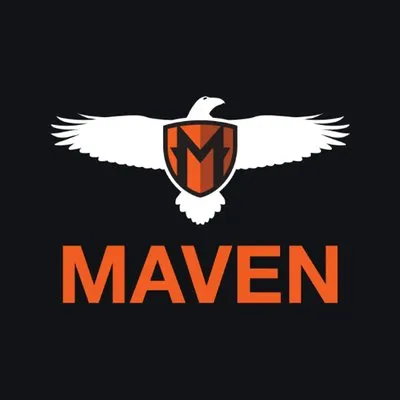 Maven Outdoor Equipment Compan logo