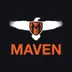 Maven logo