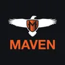 Maven logo