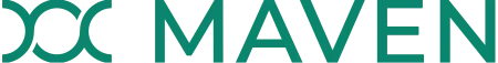 Mavenclinic logo